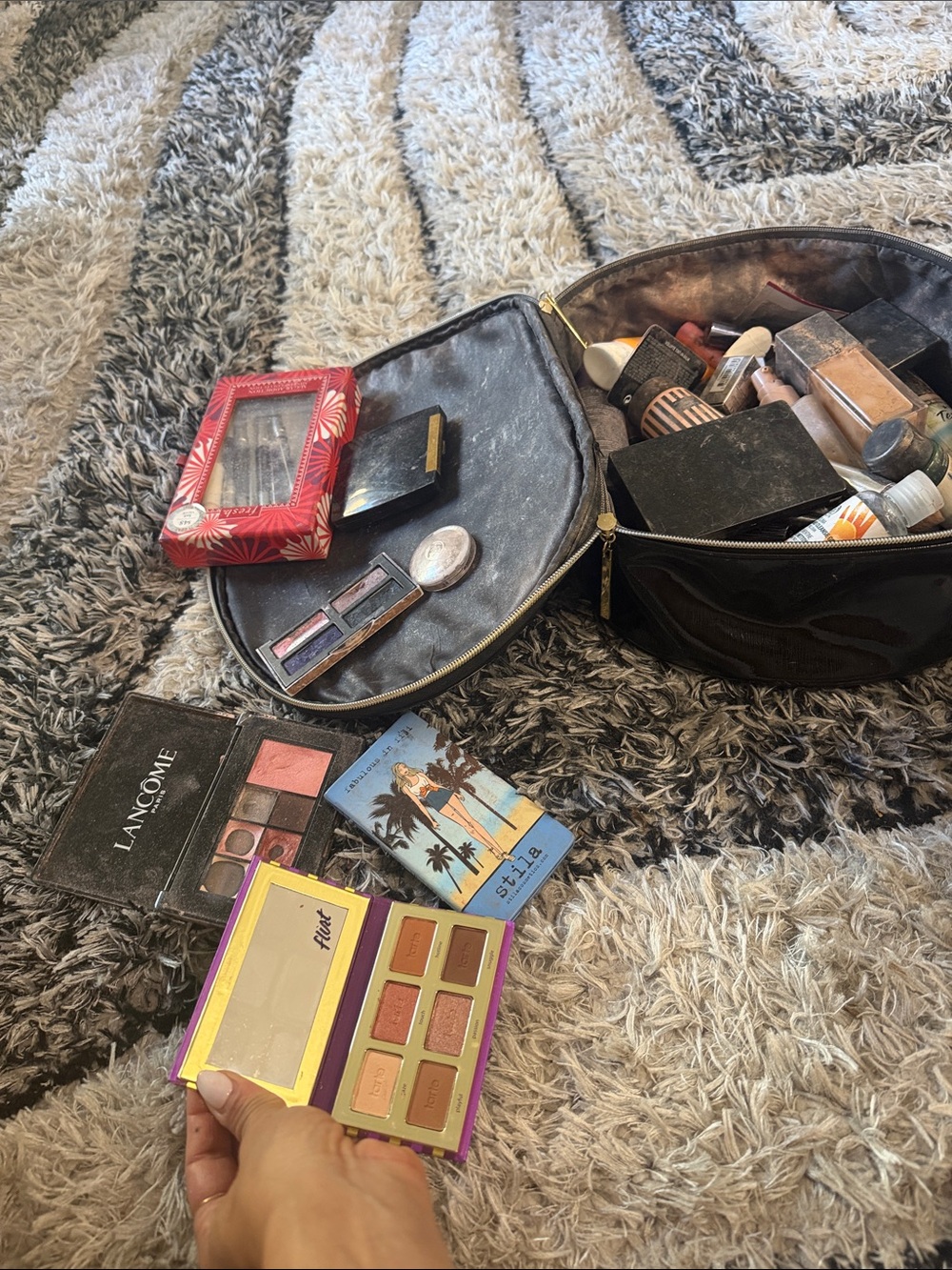 Makeup Lot